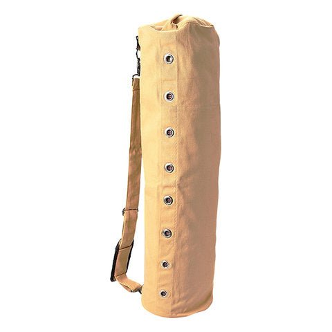OMSutra Hot Yoga Compartment - GreenEnvy