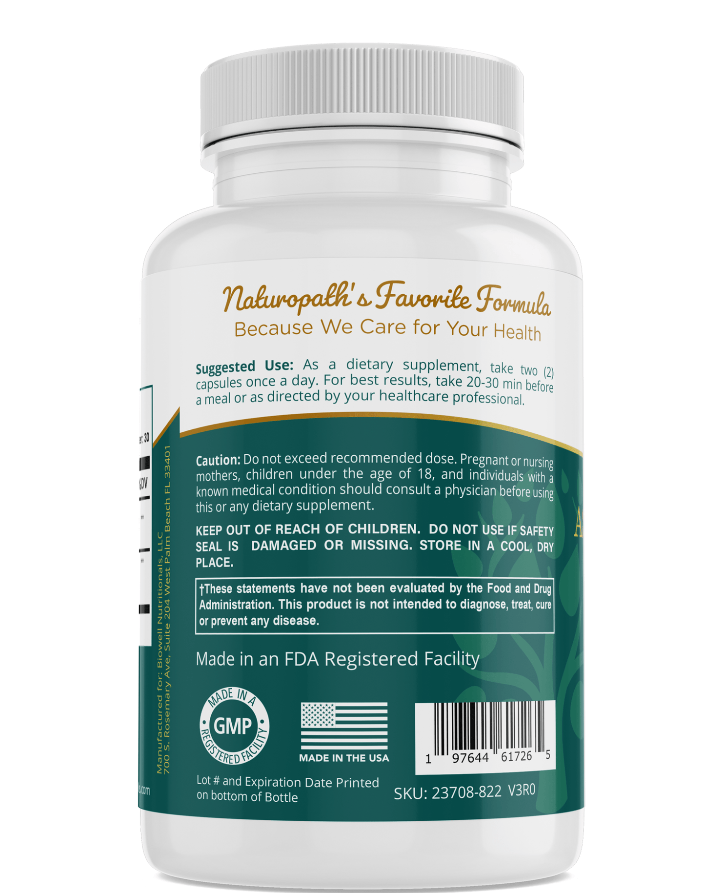 My Balance Nutrisentials Organic Ashwagandha - An Ancient Treasure - GreenEnvy