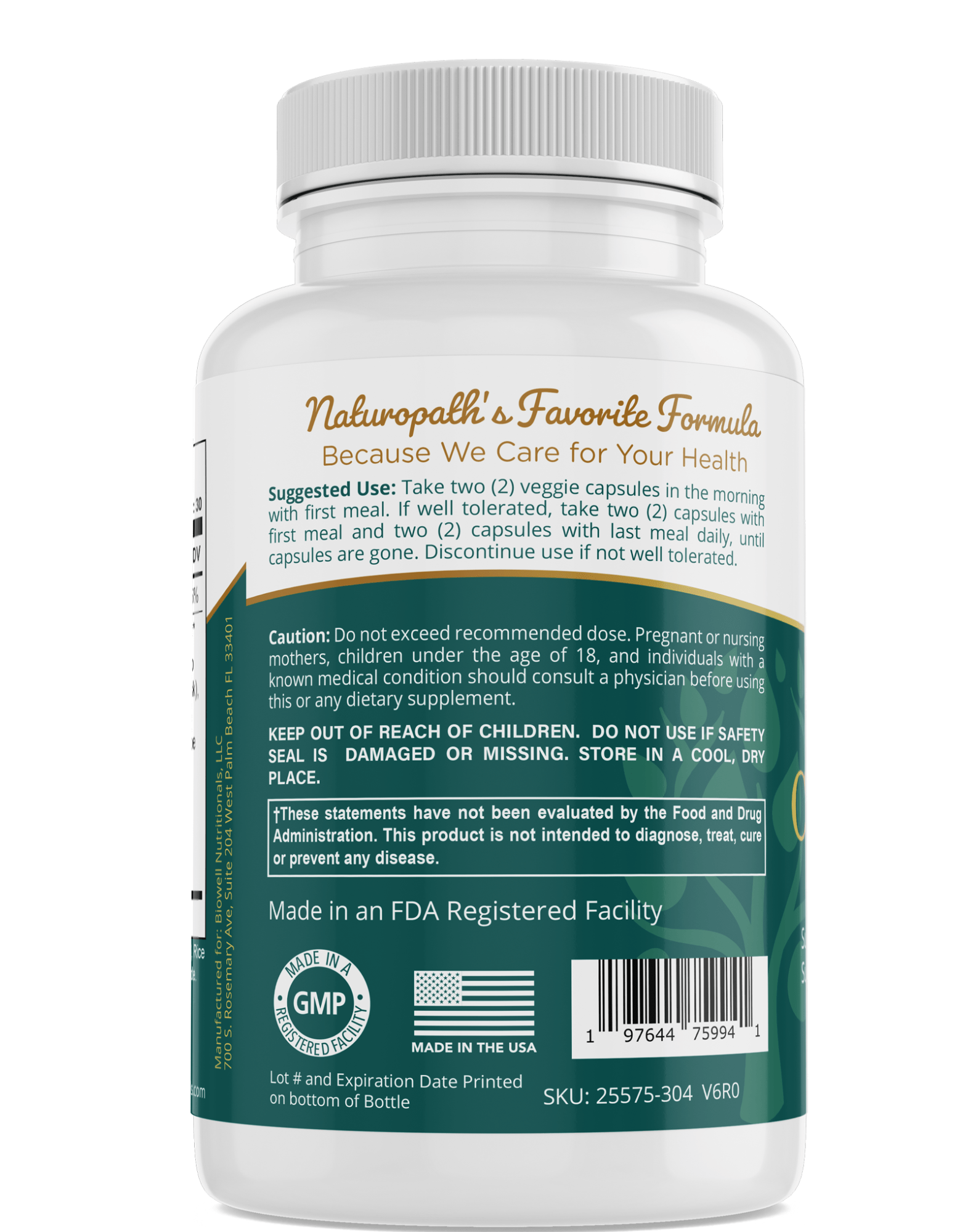 My Balance Nutrisentials – Colon Cleanse - GreenEnvy