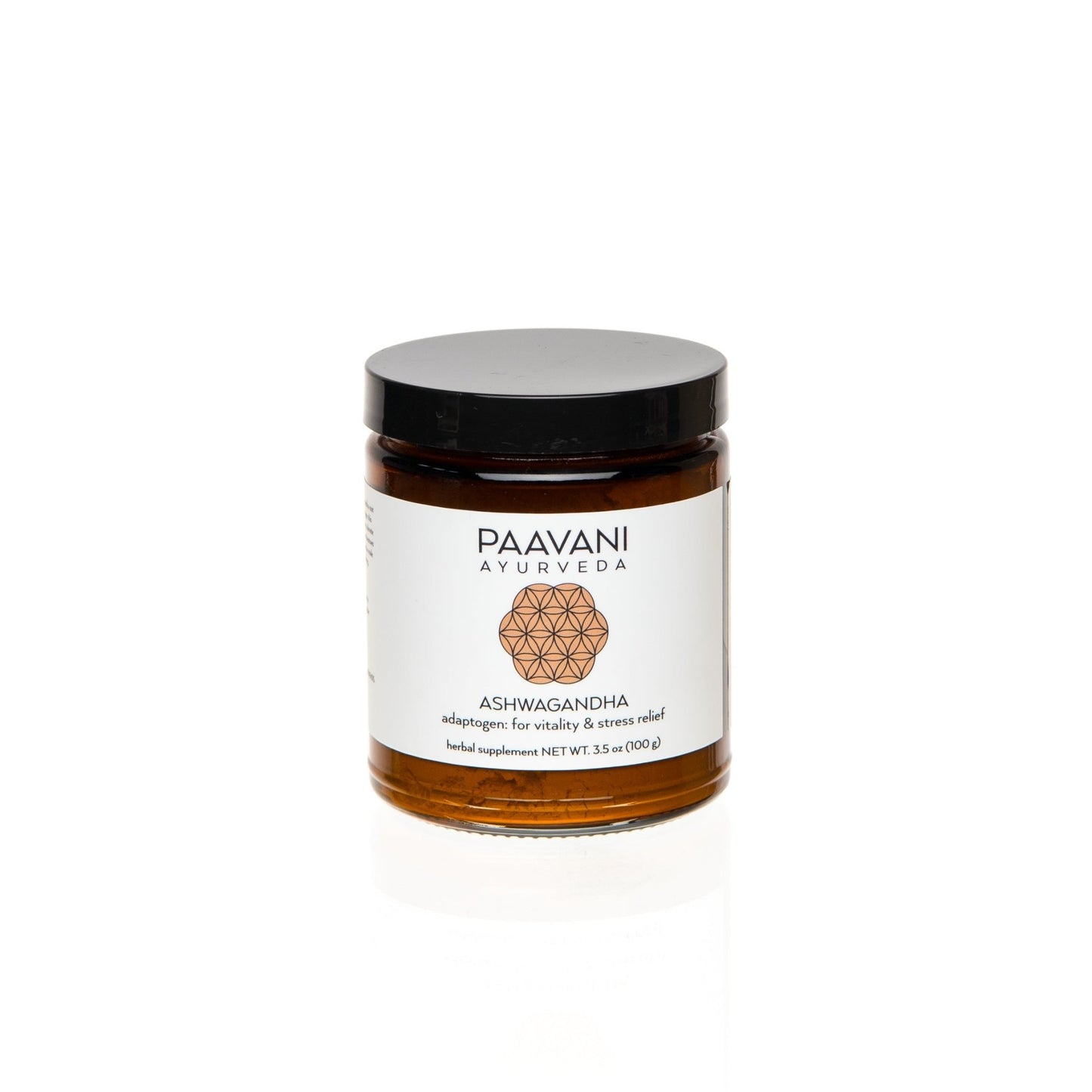 Ashwagandha | Ayurvedic Adaptogen for Stress Support & Vitality - GreenEnvy