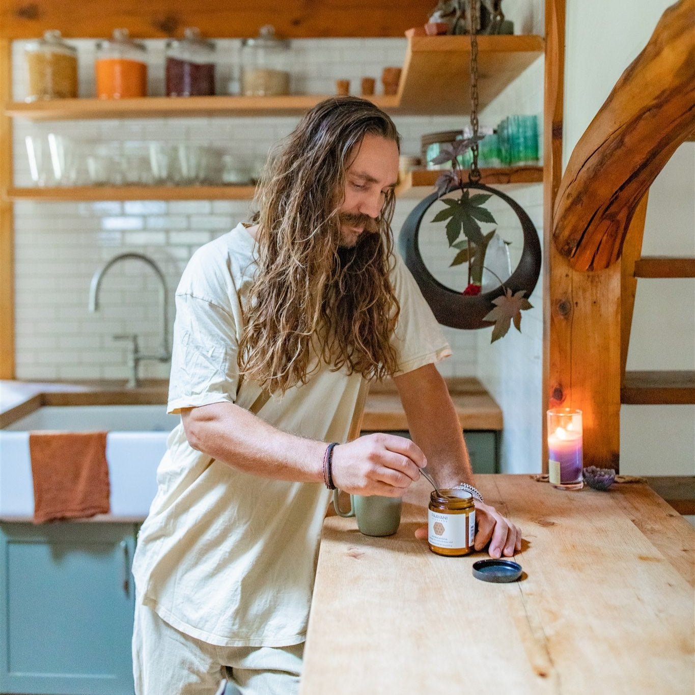 Ashwagandha | Ayurvedic Adaptogen for Stress Support & Vitality - GreenEnvy
