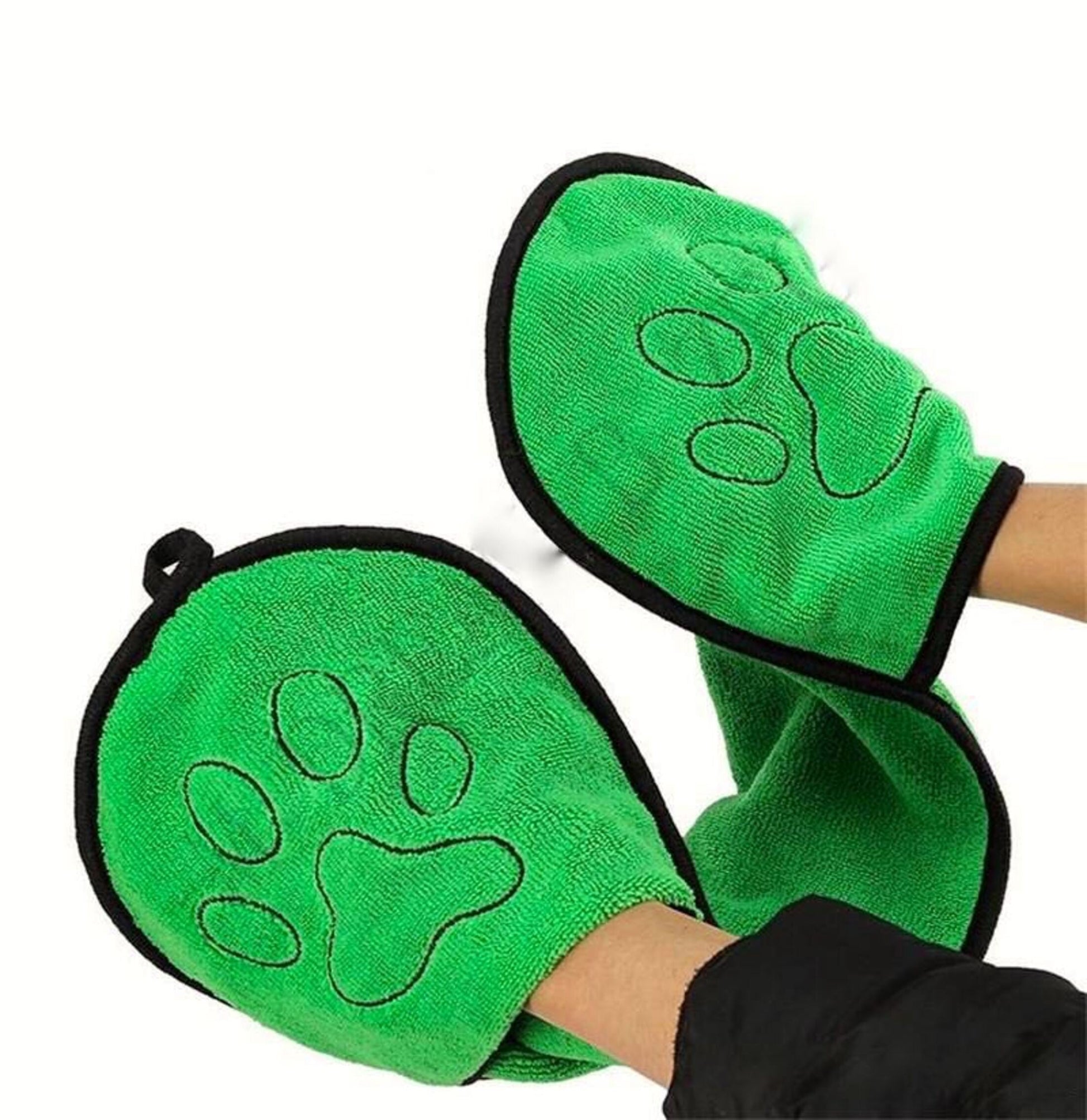 BeNat Pets. 3 - Pack Pet Grooming Bundle. - GreenEnvy