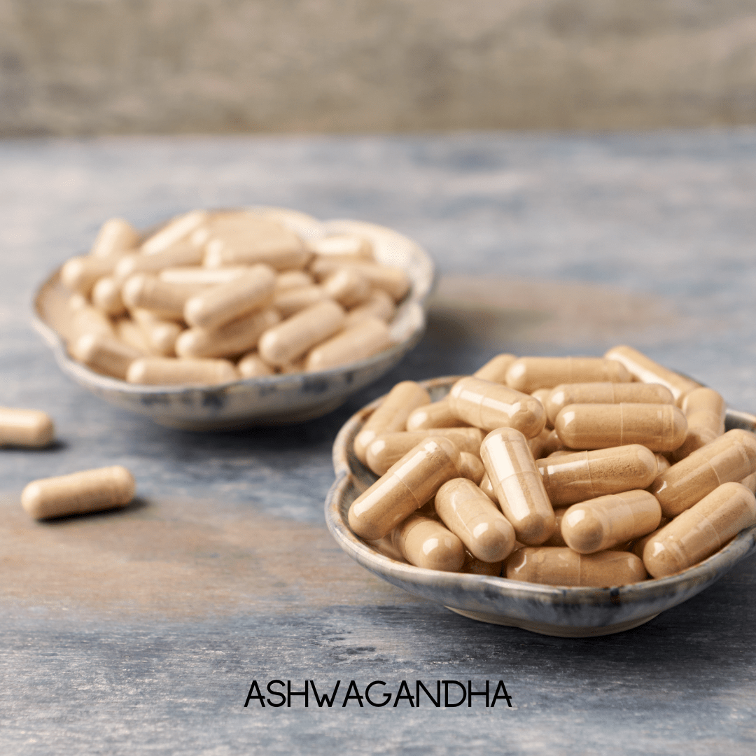 My Balance Nutrisentials Organic Ashwagandha - An Ancient Treasure - GreenEnvy