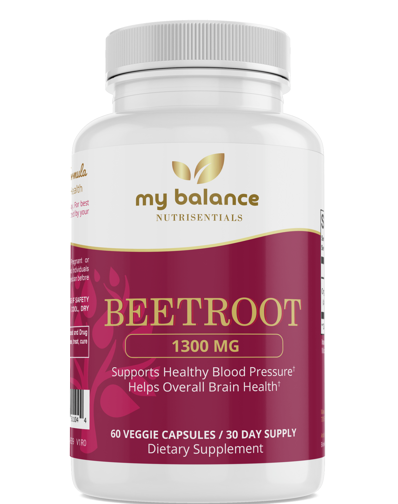 Beetroot - Vibrant Superfood - GreenEnvy