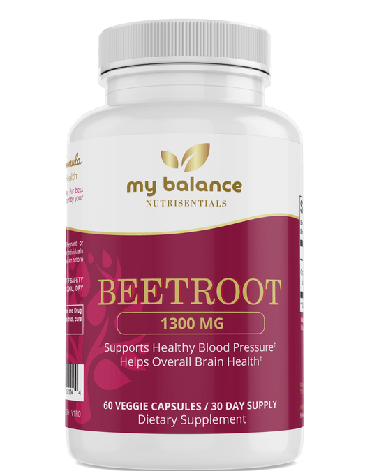 Beetroot - Vibrant Superfood - GreenEnvy