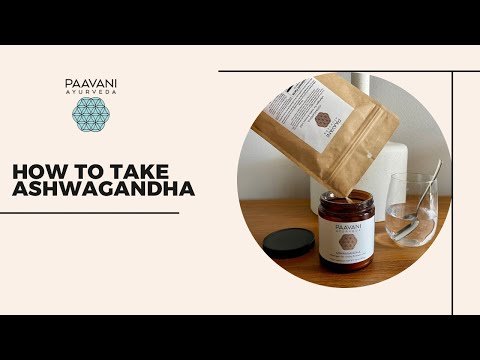 Ashwagandha | Ayurvedic Adaptogen for Stress Support & Vitality - GreenEnvy