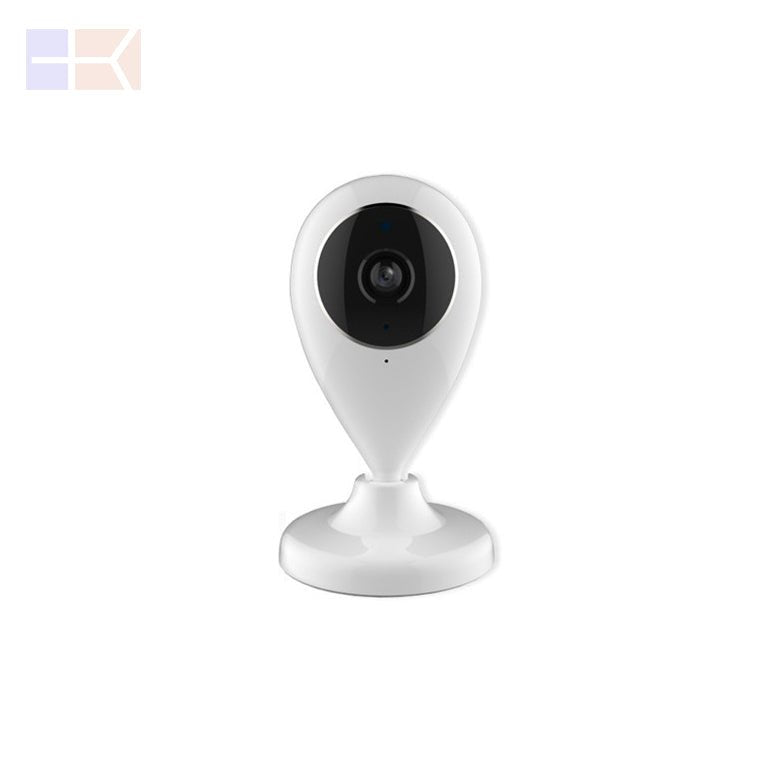 1080P HD Wireless Mini Security WiFi Camera - GreenEnvy