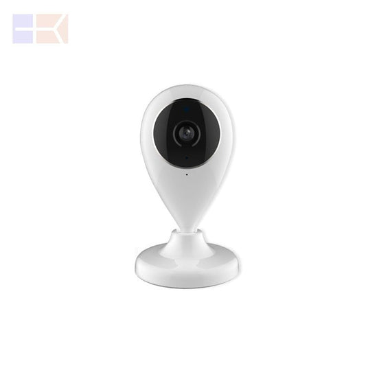 1080P HD Wireless Mini Security WiFi Camera - GreenEnvy